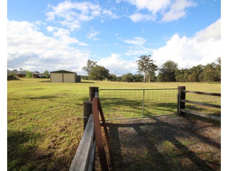 281 Rivertree Road, Liston NSW 2372