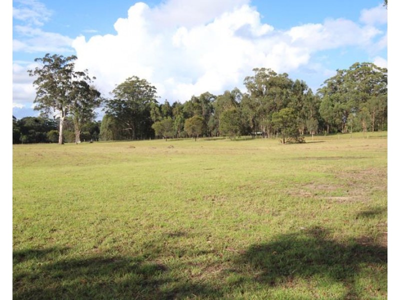 281 Rivertree Road, Liston NSW 2372