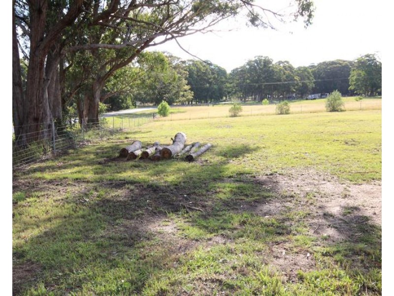 281 Rivertree Road, Liston NSW 2372