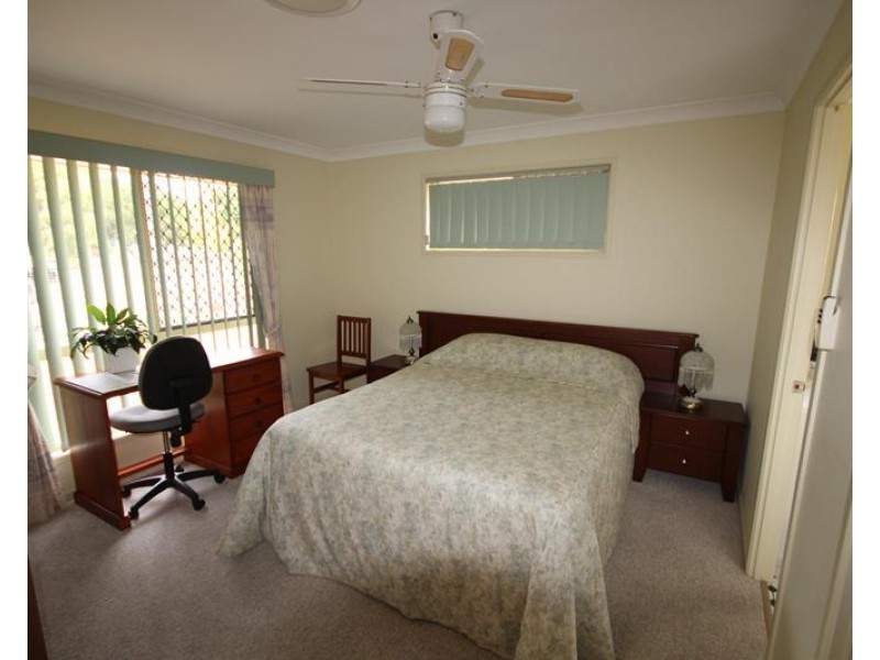 24 Pine Crescent, Dalveen QLD 4374