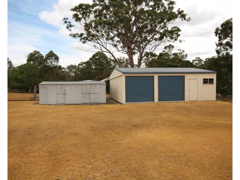 24 Pine Crescent, Dalveen QLD 4374