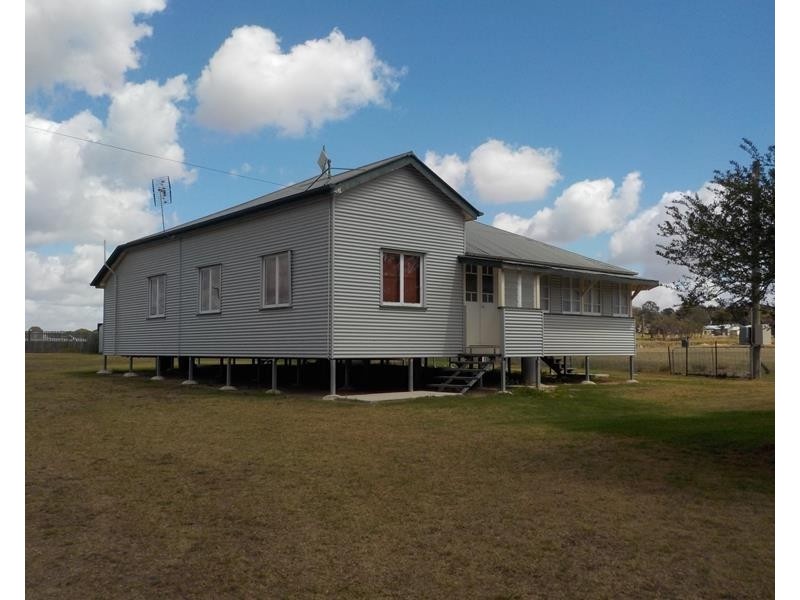 17 Nimac Lane, Applethorpe QLD 4378