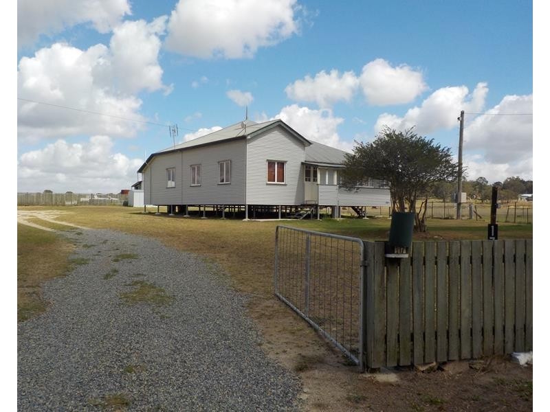 17 Nimac Lane, Applethorpe QLD 4378