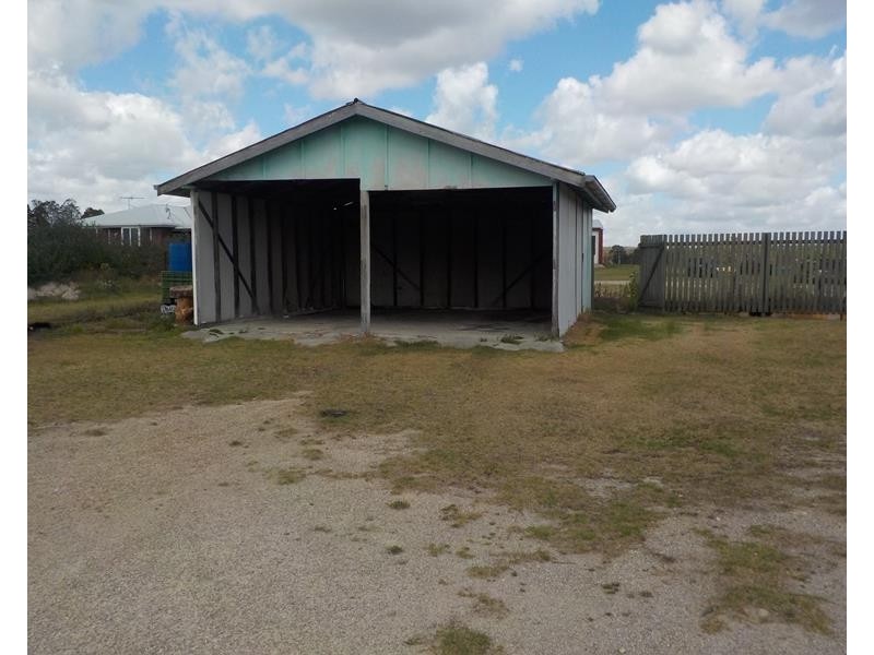 17 Nimac Lane, Applethorpe QLD 4378