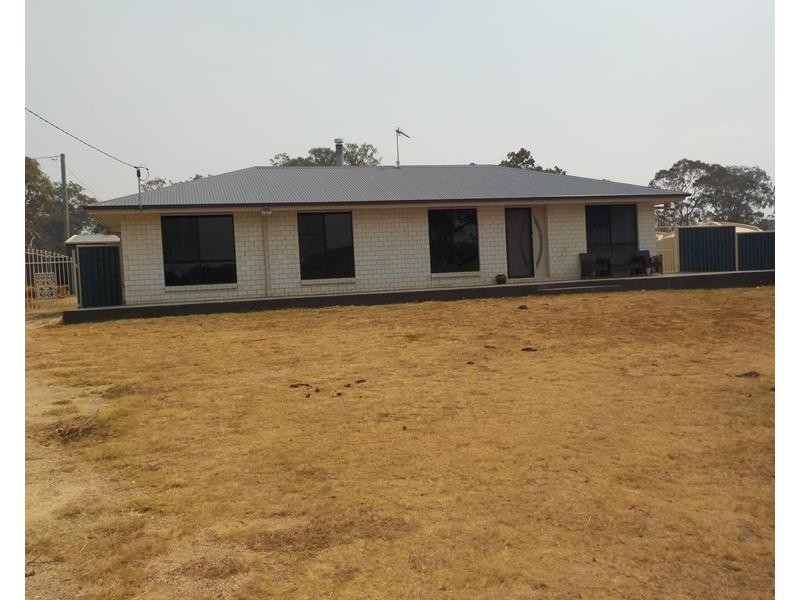 29 Maryland Station Road, Thulimbah QLD 4376