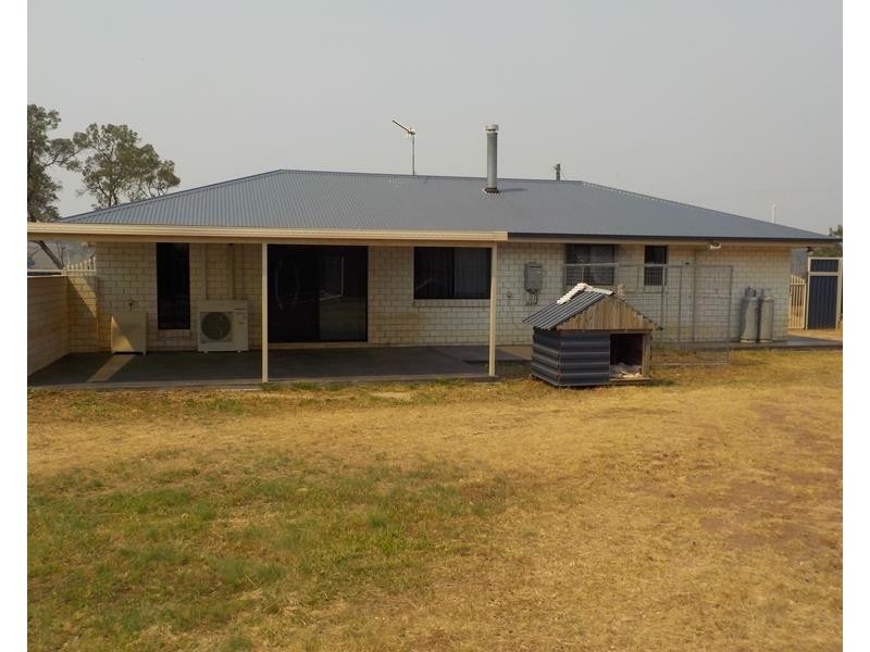 29 Maryland Station Road, Thulimbah QLD 4376