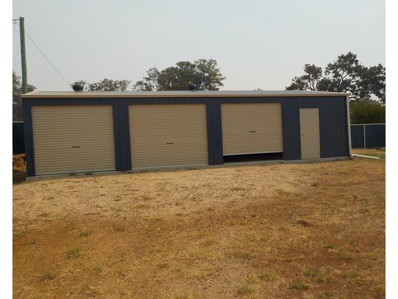 29 Maryland Station Road, Thulimbah QLD 4376