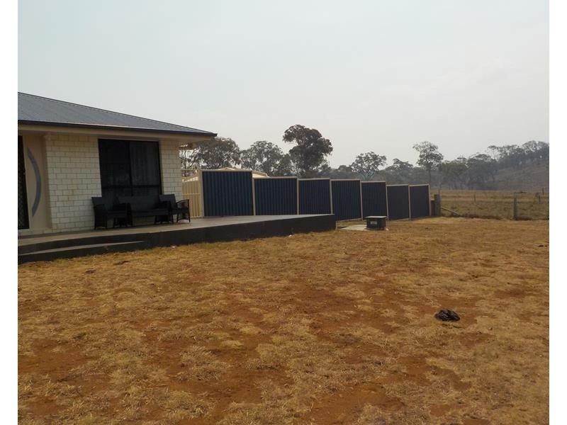 29 Maryland Station Road, Thulimbah QLD 4376