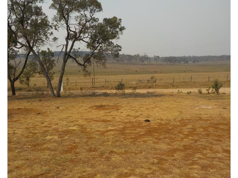 29 Maryland Station Road, Thulimbah QLD 4376