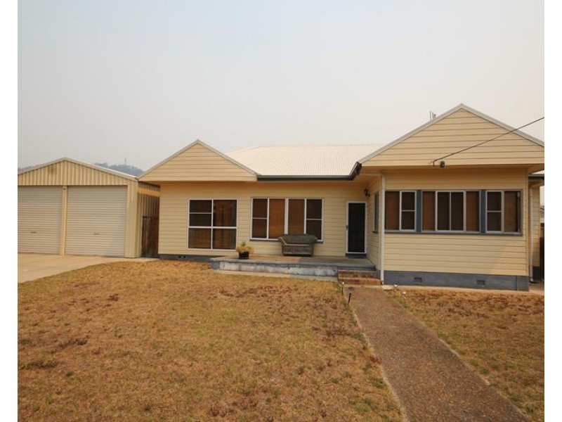 5 Rich Street, Stanthorpe QLD 4380