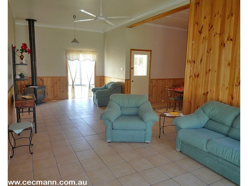 5 Rich Street, Stanthorpe QLD 4380