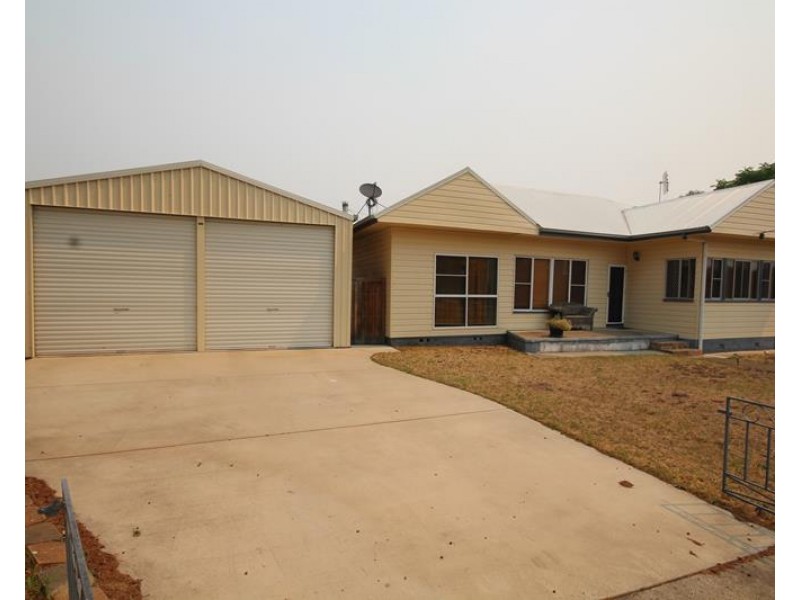 5 Rich Street, Stanthorpe QLD 4380
