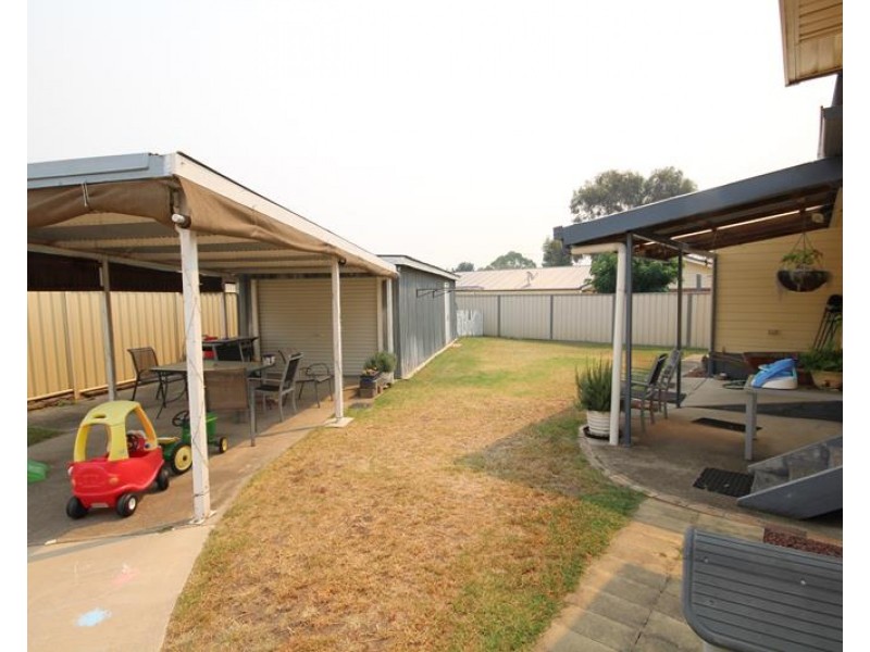 5 Rich Street, Stanthorpe QLD 4380
