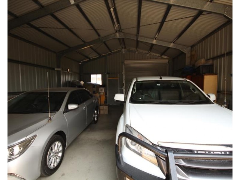 5 Rich Street, Stanthorpe QLD 4380