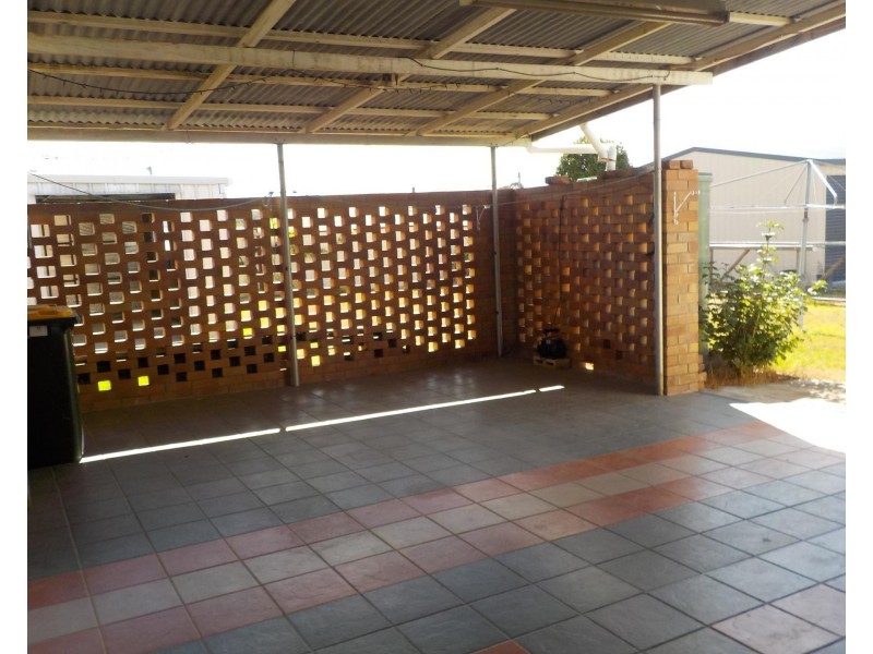 12 Thorpe Street, Stanthorpe QLD 4380