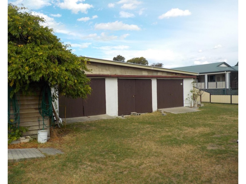 39 Connor Street, Stanthorpe QLD 4380