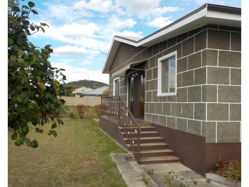 39 Connor Street, Stanthorpe QLD 4380