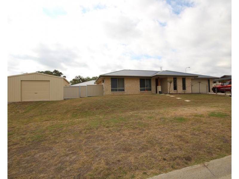 23 Barton Street, Stanthorpe QLD 4380
