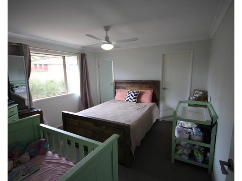 23 Barton Street, Stanthorpe QLD 4380