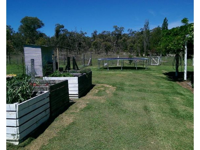 496 Texas Road, Broadwater QLD 4380