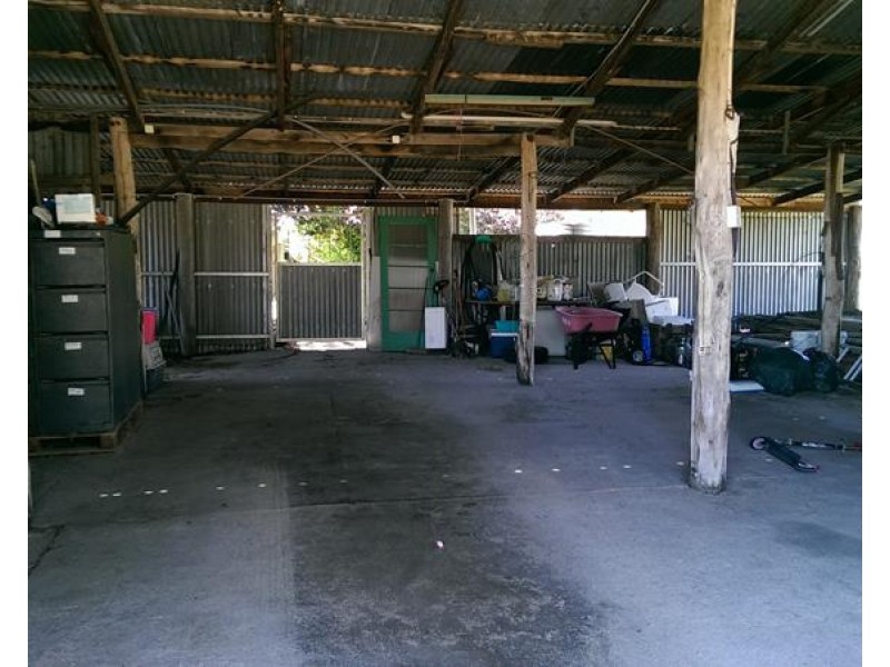 496 Texas Road, Broadwater QLD 4380