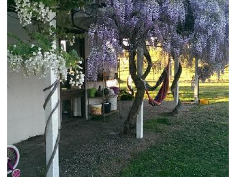 496 Texas Road, Broadwater QLD 4380