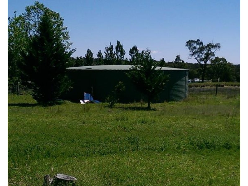 496 Texas Road, Broadwater QLD 4380