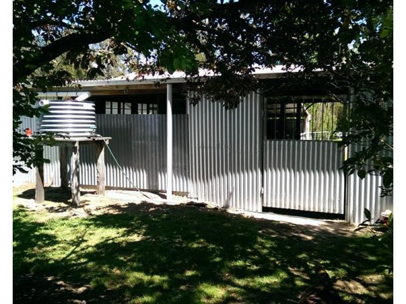 496 Texas Road, Broadwater QLD 4380