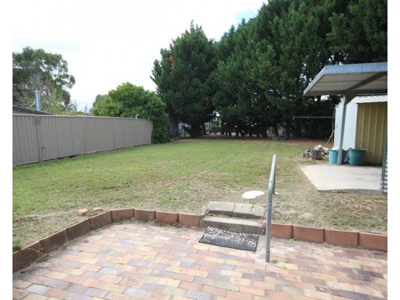 17 Johnson Street, Stanthorpe QLD 4380