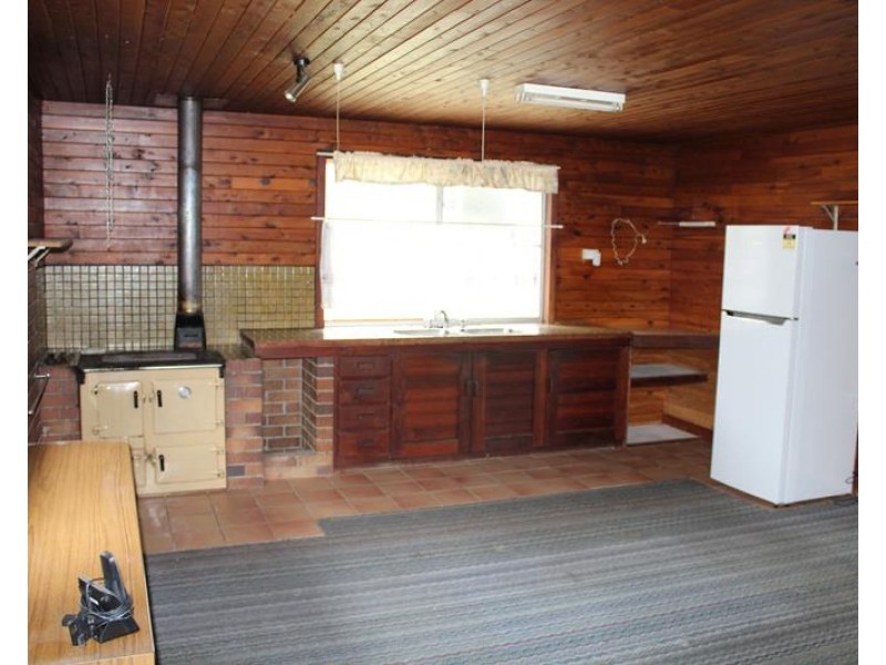 1178 Eukey Road, Eukey QLD 4380