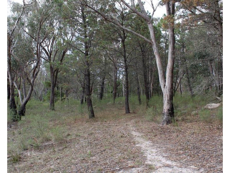 1178 Eukey Road, Eukey QLD 4380