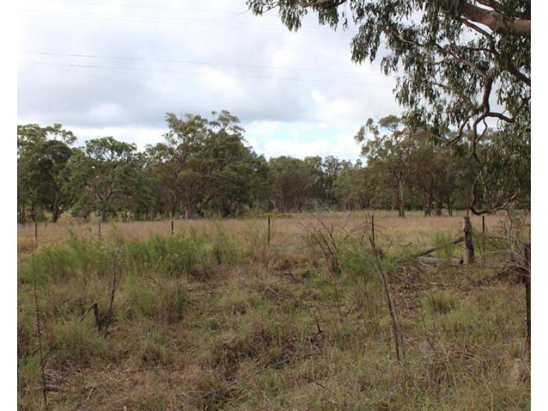 1178 Eukey Road, Eukey QLD 4380