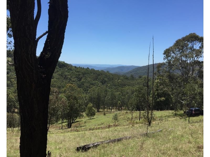 000 Boonoo Boonoo Area, Boonoo Boonoo NSW 2372