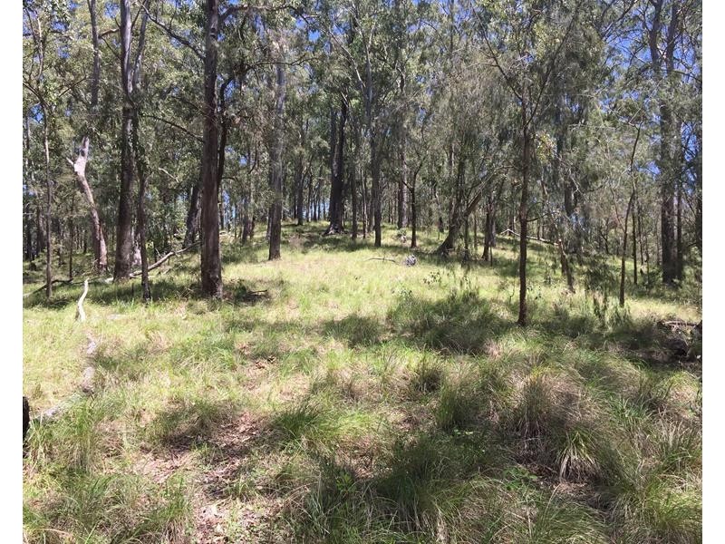 000 Boonoo Boonoo Area, Boonoo Boonoo NSW 2372