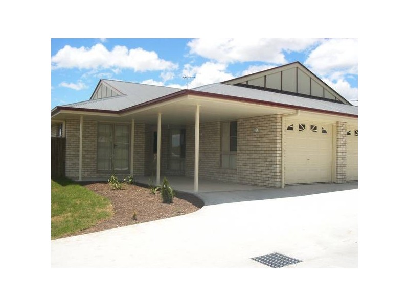 2/28 Johnson Street, Stanthorpe QLD 4380