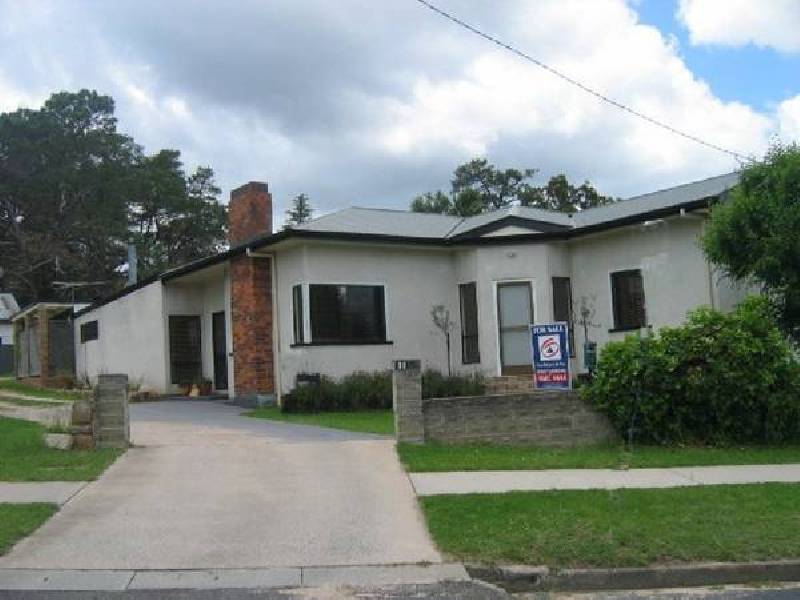 90 Greenup Street, Stanthorpe QLD 4380