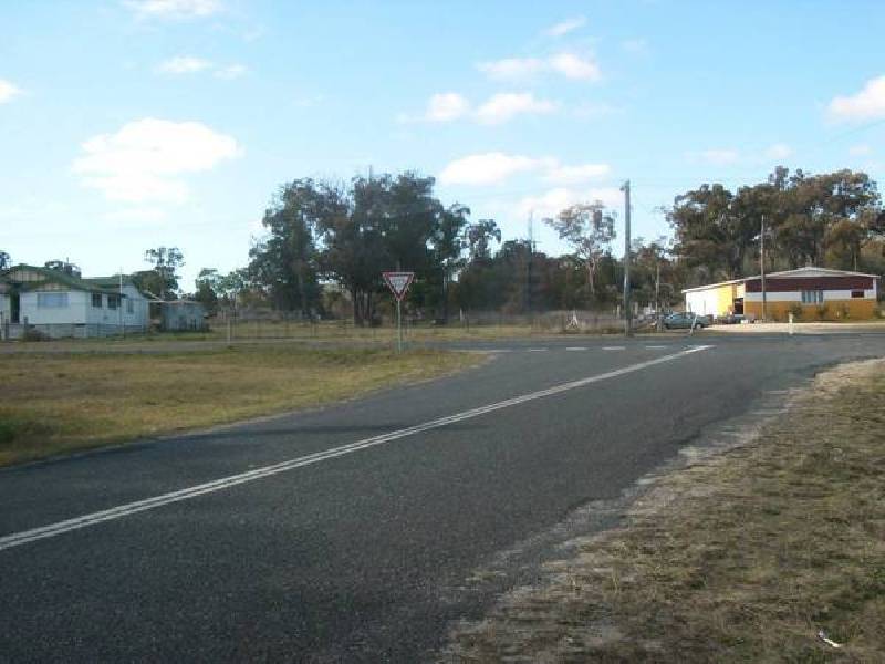 New England Highway, Glen Aplin QLD 4381