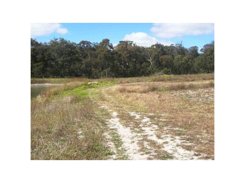 New England Highway, Applethorpe QLD 4378