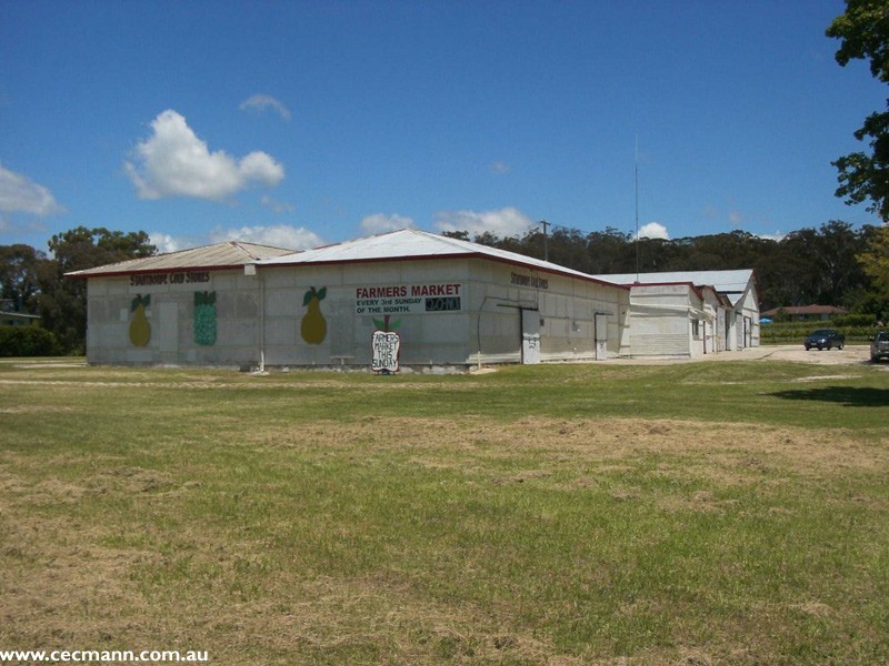 40 Wallangarra Road, Stanthorpe QLD 4380