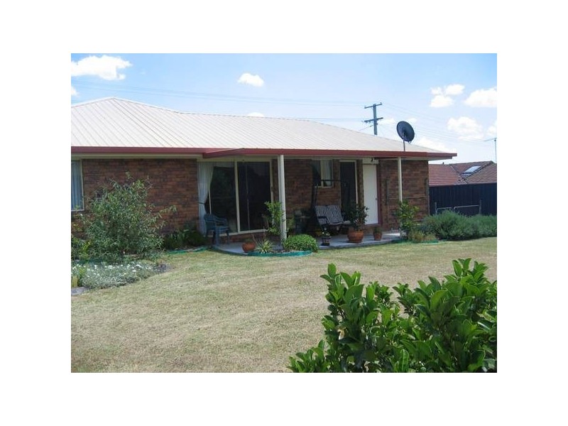 67 Britannia St, Stanthorpe QLD 4380