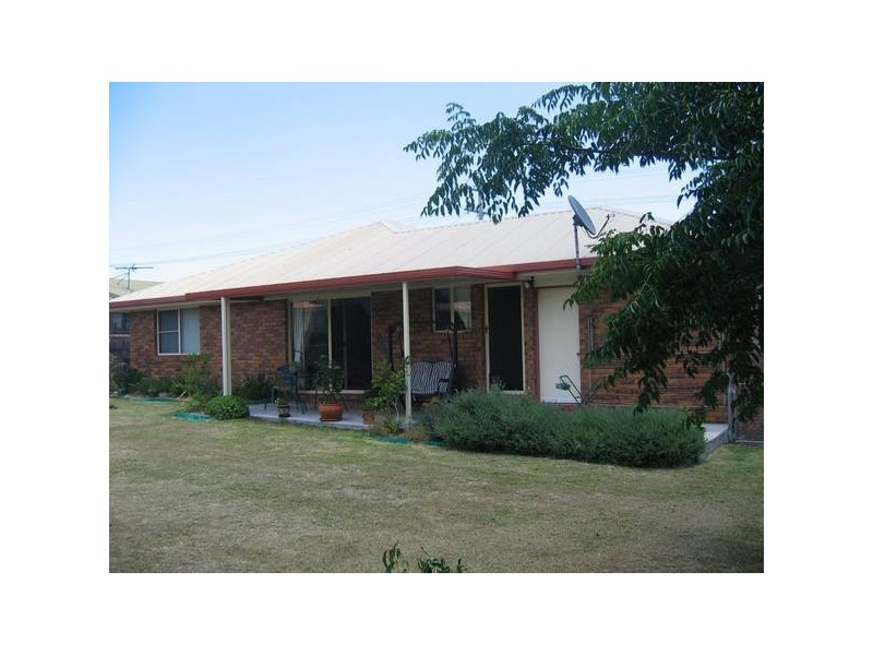 67 Britannia St, Stanthorpe QLD 4380