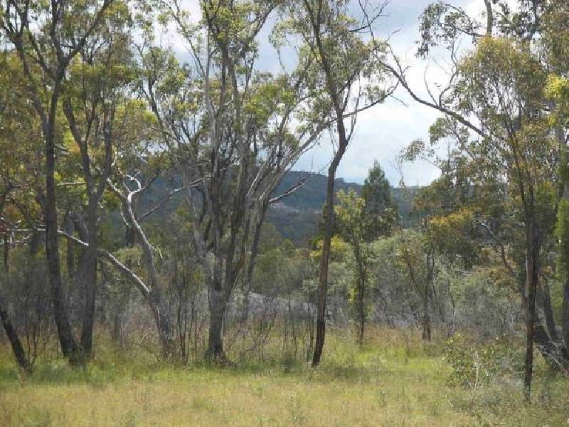 584 Kingston Rd, Stanthorpe QLD 4380