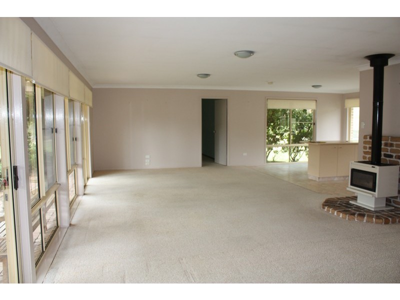 205 Horans Gorge Rd, Stanthorpe QLD 4380