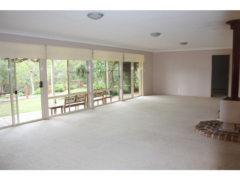 205 Horans Gorge Rd, Stanthorpe QLD 4380