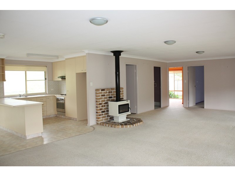 205 Horans Gorge Rd, Stanthorpe QLD 4380