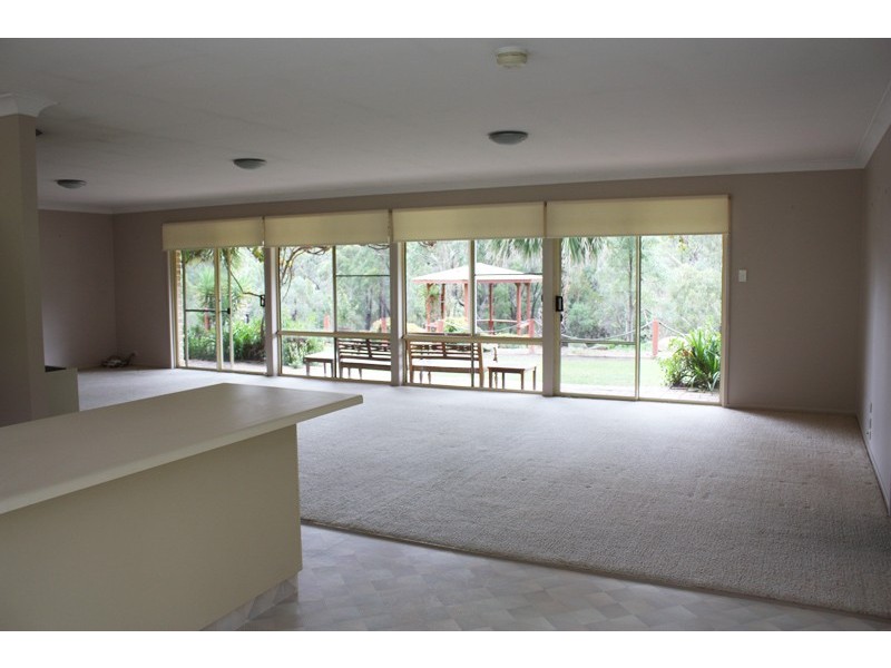 205 Horans Gorge Rd, Stanthorpe QLD 4380