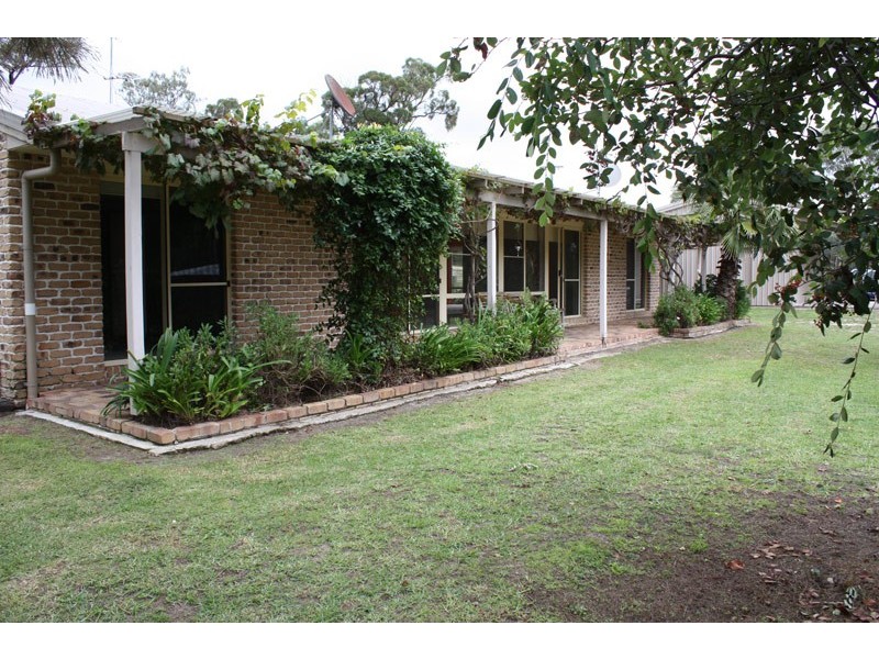 205 Horans Gorge Rd, Stanthorpe QLD 4380