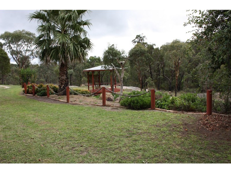 205 Horans Gorge Rd, Stanthorpe QLD 4380