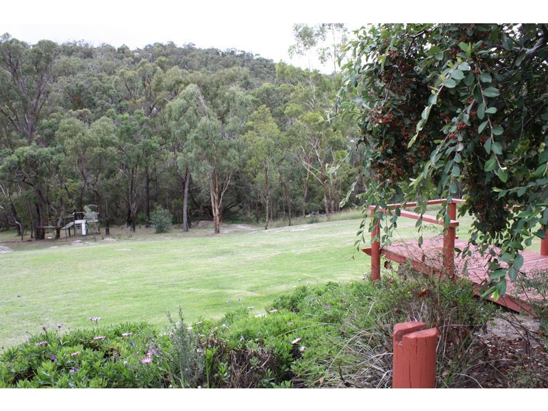 205 Horans Gorge Rd, Stanthorpe QLD 4380
