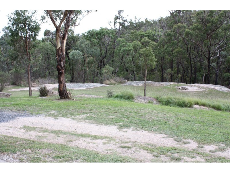 205 Horans Gorge Rd, Stanthorpe QLD 4380